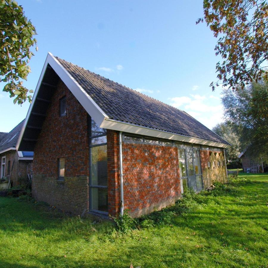 Gastopstal Wyns Exterior foto