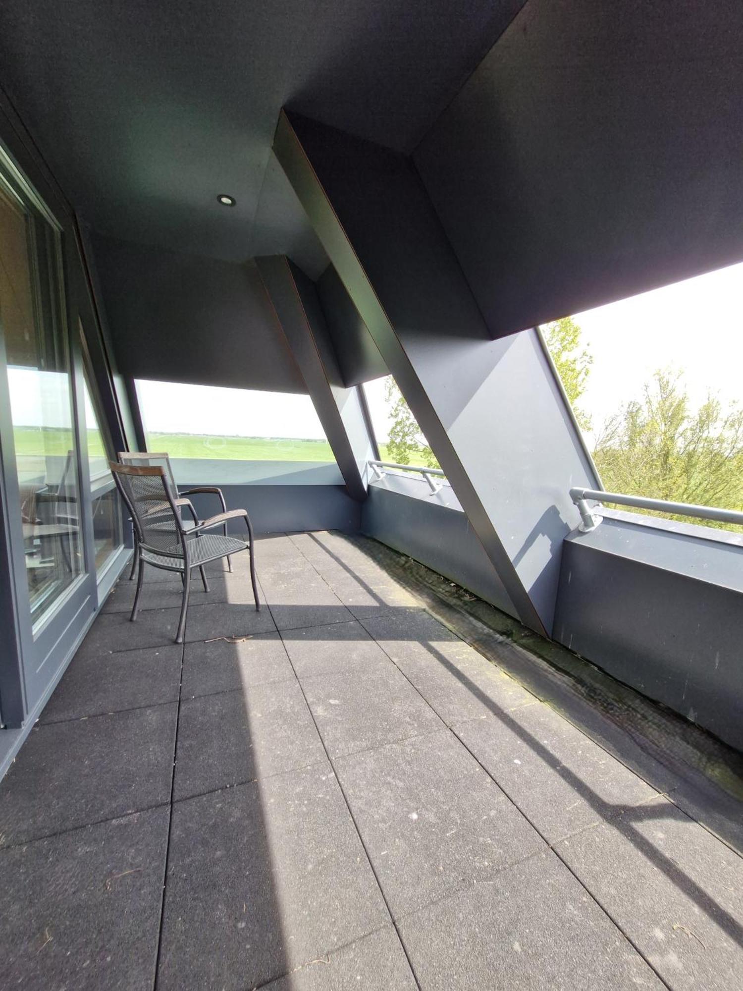 Gastopstal Wyns Exterior foto